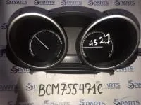 Панель приборов M3 (BL) 2009-2012 купить в Москве