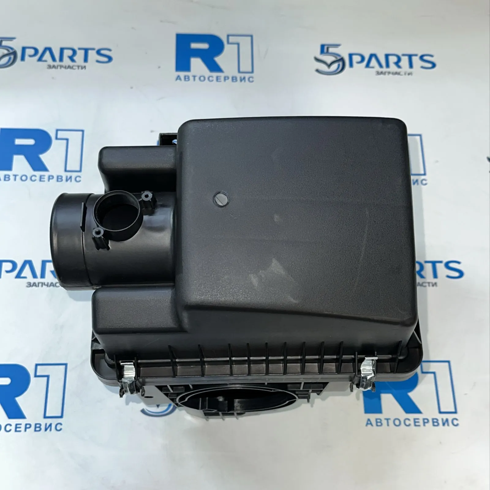 Корпус воздушного фильтра (в сборе) CX-5, M6 (GJ) 2.5