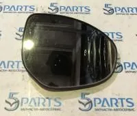 Зеркальный элемент правый M2, M3, M6 купить в Москве