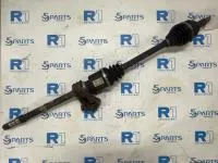 Привод колеса переднего правого M3 (BK,BL) 2006-2012 1,6 АT  купить в Москве