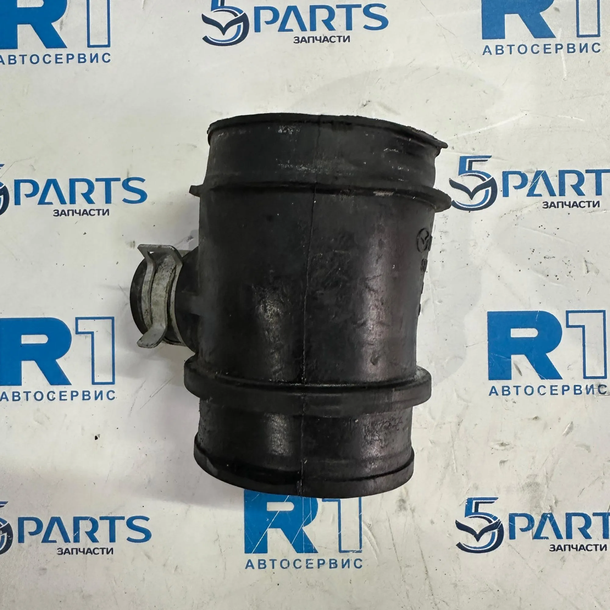 Патрубок воздушного фильтра M3, M6, CX-5 (SH) 2.2 DISEL