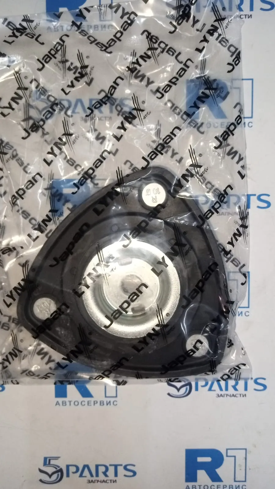 Опора амортизатора переднего M3, M6, CX-5