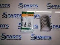 Вкладыши шатунные L8, LF 0,25 (первый ремонт) купить в Москве