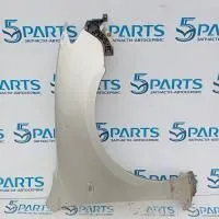 Крыло переднее правое M3 (BK) SDN 2003-2009 купить в Москве