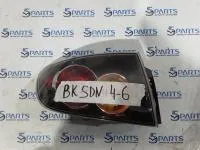 Фонарь внешний левый M3 (BK) SDN 2004-2006 купить в Москве