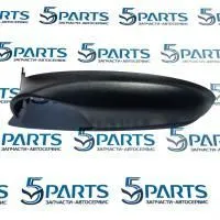 Кожух зеркала левого нижний CX-5 (KE) 2012-2015 купить в Москве