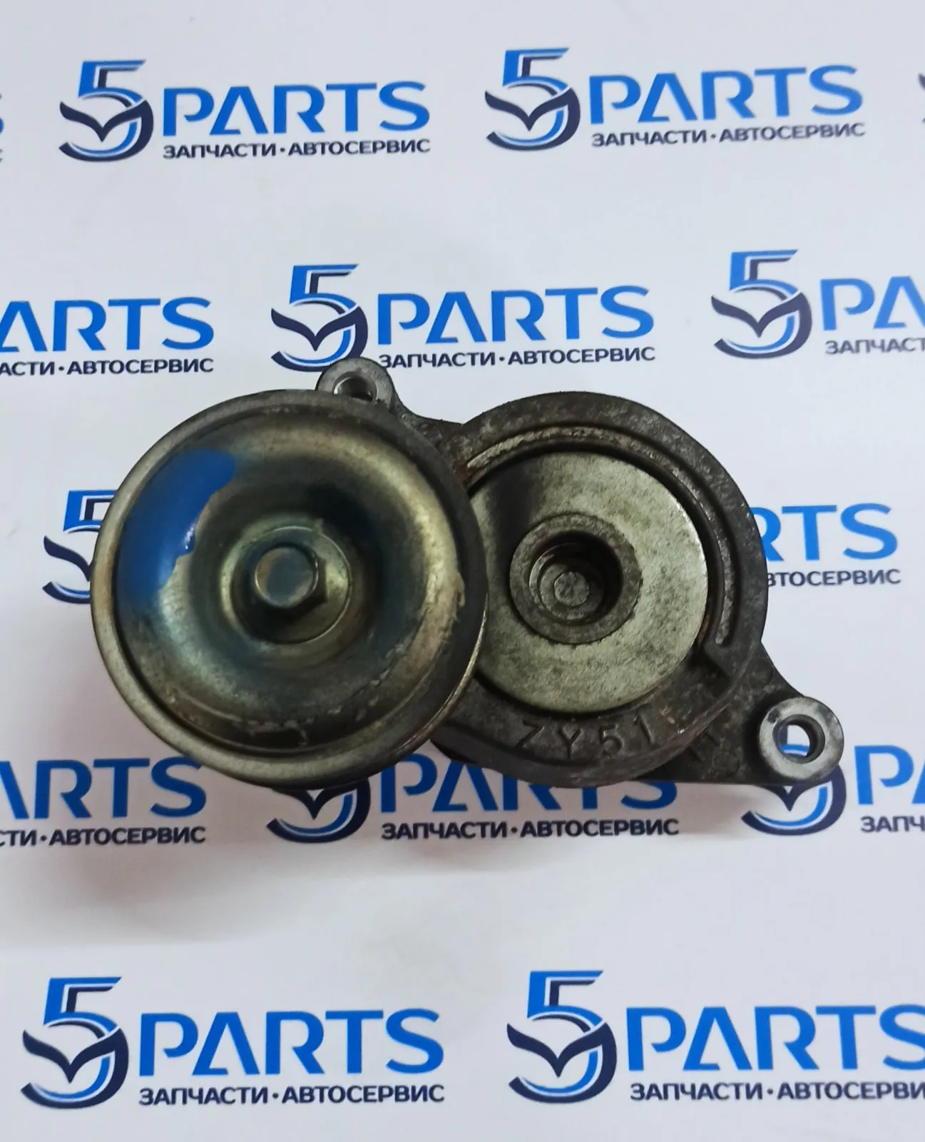 Натяжитель ремня приводного M3 (BL) 1.6 