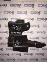 Дефлектор панели передней левый M3 (BK) 2003-2009 купить в Москве