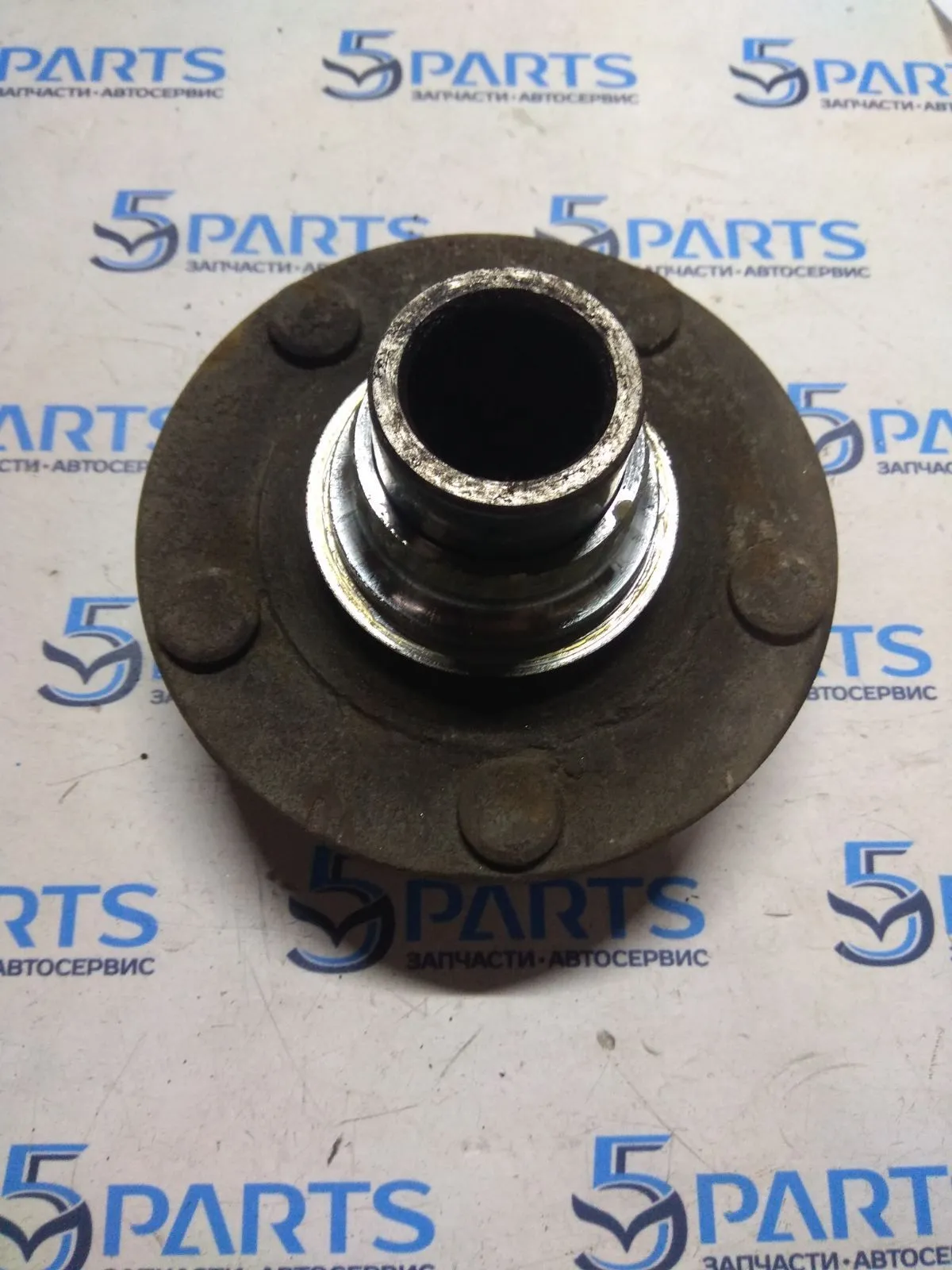 Ступица передняя M3 (BK,BL) M5 (CR,CW)