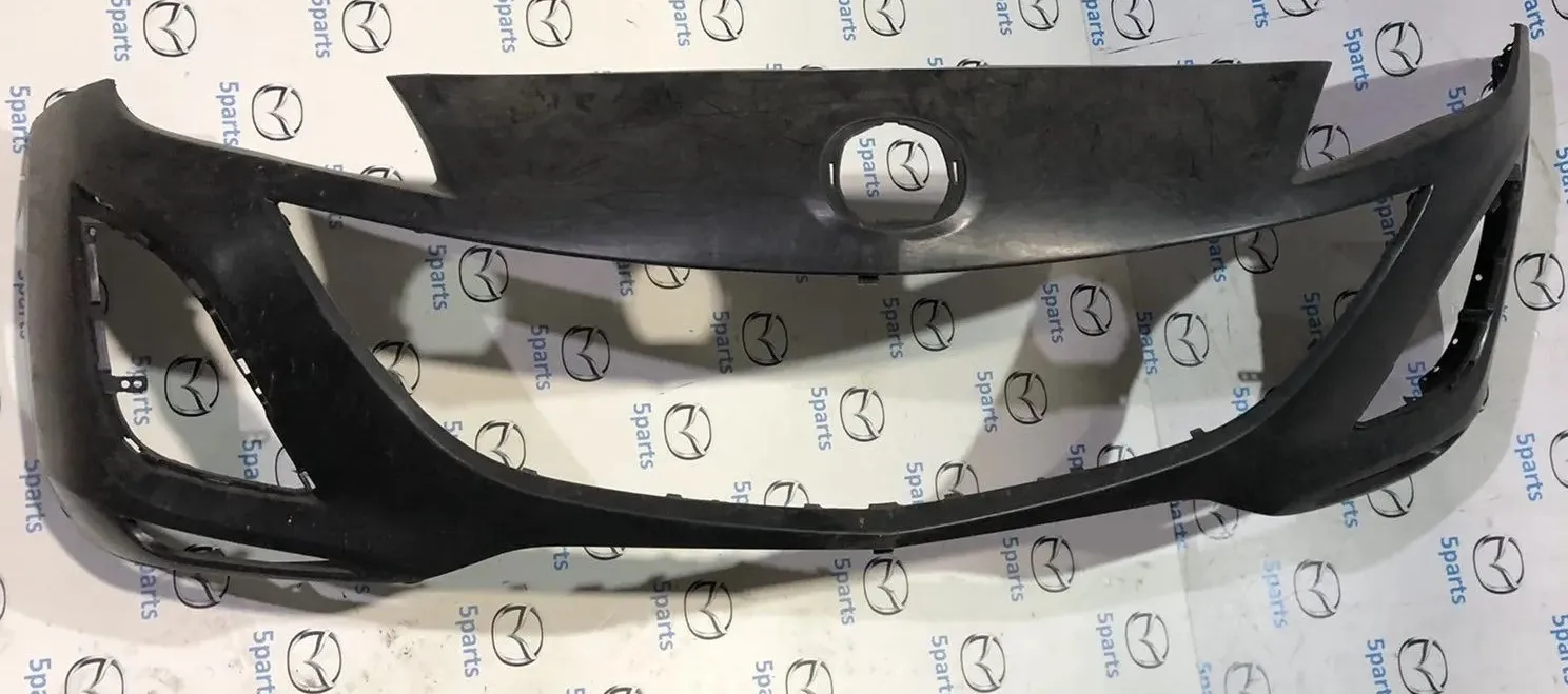 Бампер передний M3 (BL) 2009-2012 SPORT