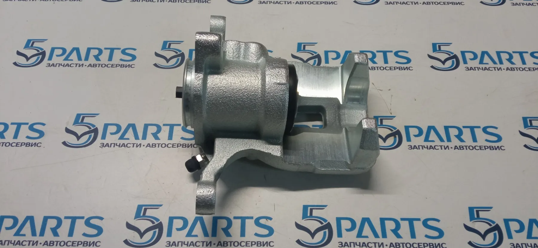 оригинальный суппорт тормозной задний правый на мазду