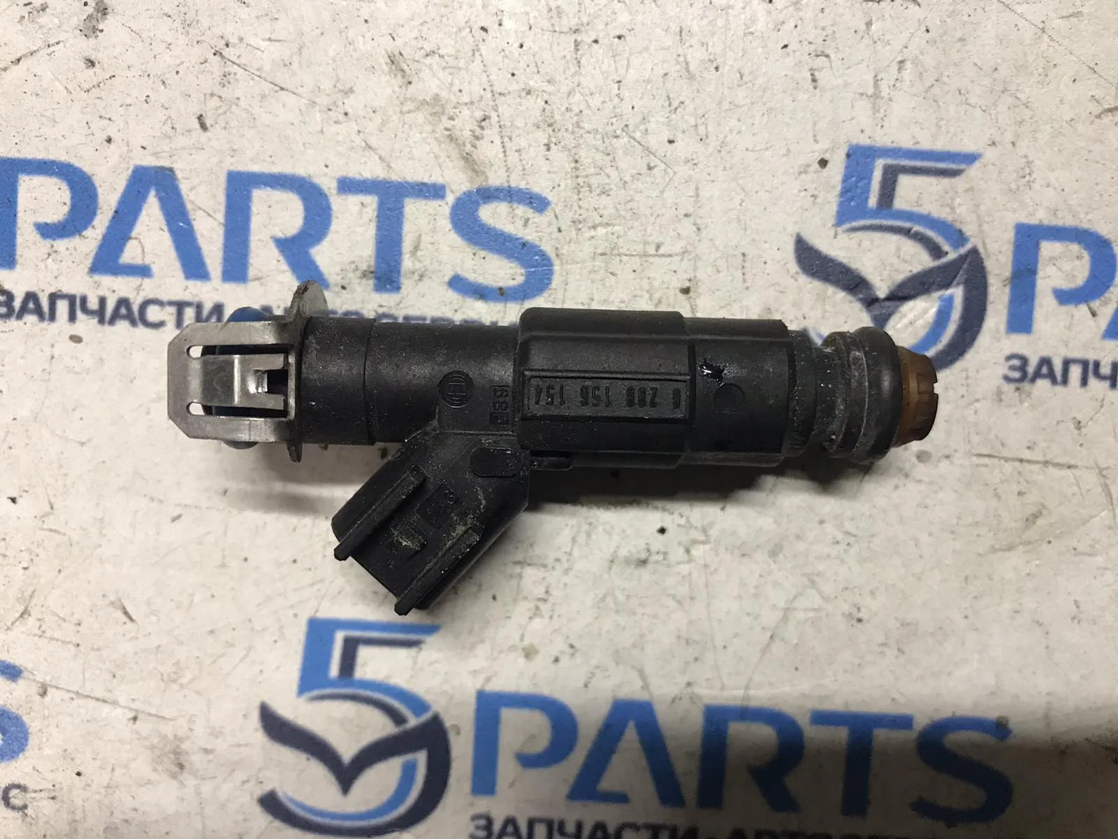 Форсунка топливная M3, M5, M6, MX5