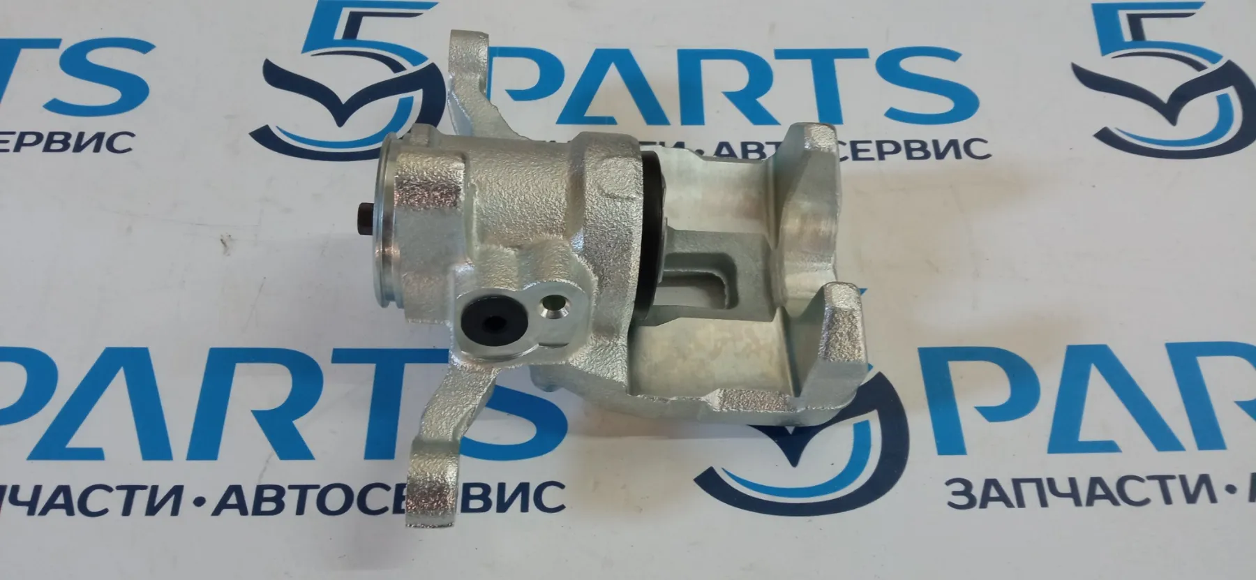 Суппорт тормозной задний левый электрический CX-5 (KE,KF) 2012-2022