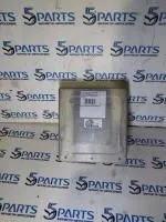 Блок управления двигателем M6 (GG) 2002-2006 купить в Москве