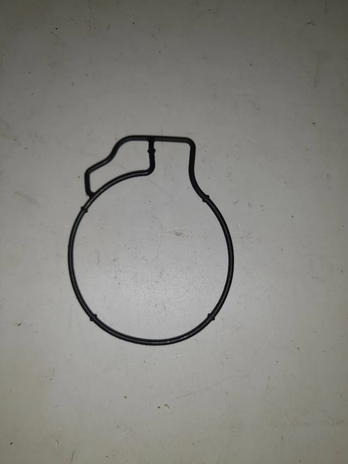 Прокладка насоса вакуумного M3, M6, CX-3, CX-30, CX-5, CX-9