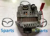 Генератор M3 (BL) 2009-2012 купить в Москве