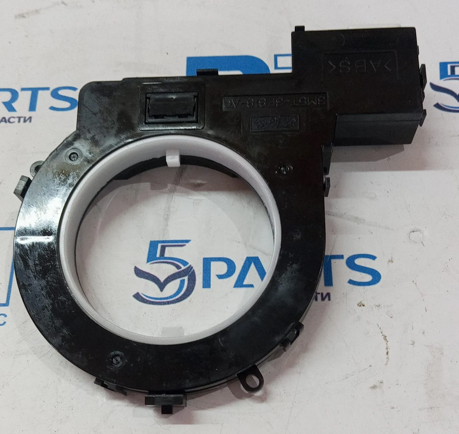 Датчик поворота руля M3 (BK) 2003-2009