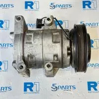 Компрессор кондиционера M6 (GH) 2007-2012 купить в Москве