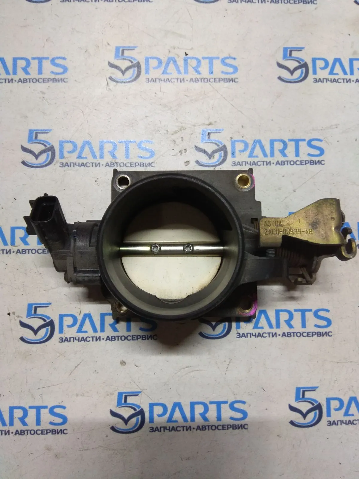 Заслонка дросcельная M3, M5, M6 1,8 2,0 2,3 (2002-2006)