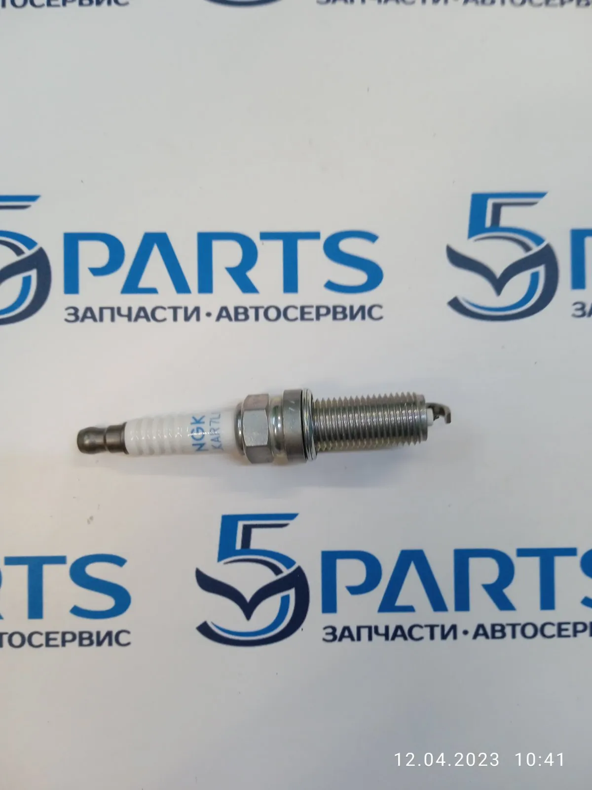 Свеча зажигания CX-5 (KE), M6 (GJ), M3 (BM) 2.0, 2.5