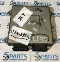 Блок управления двигателем 2,0 купить в Москве