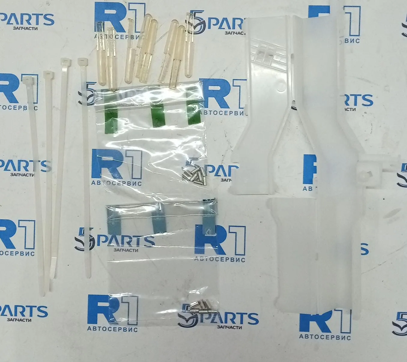 Комплект соеденительных гильз CX-9 (TС) 2017-2021