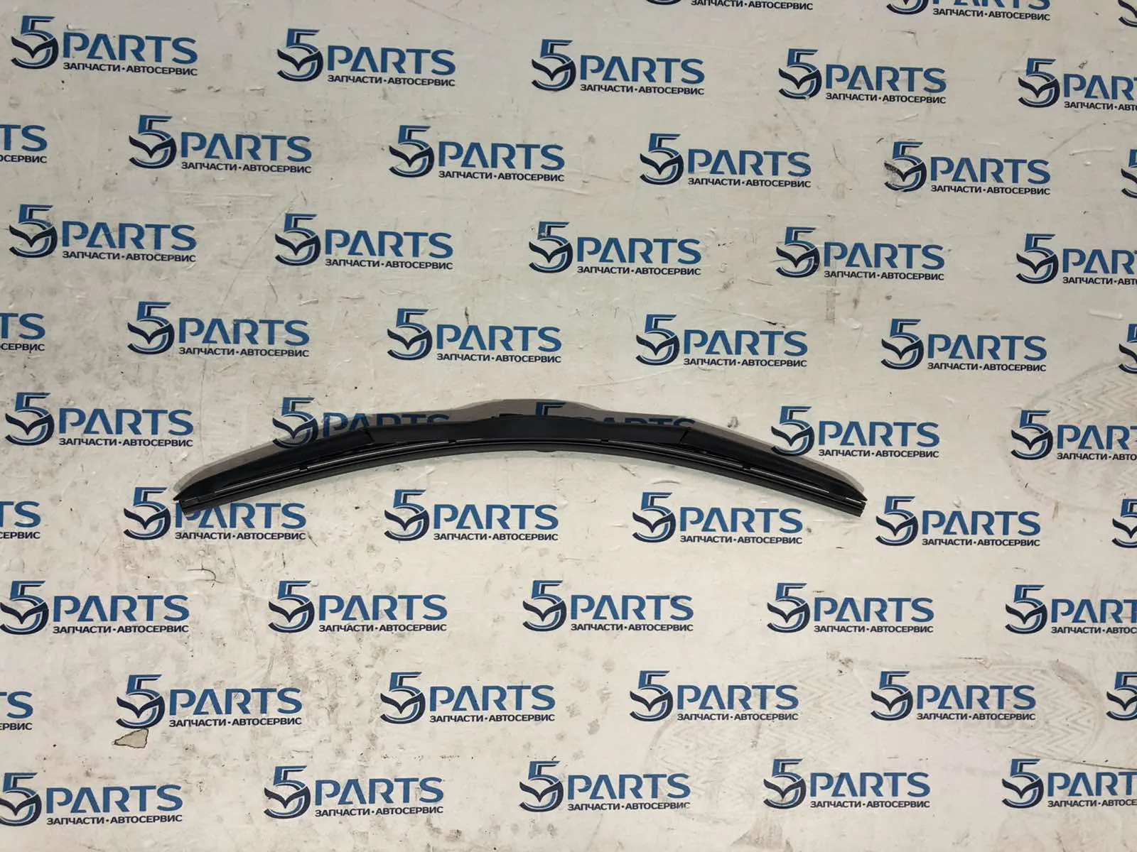 Щетка стеклоочистителя пассажирская M3, M6, CX-5 2012-2022