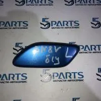 Крышка омывателя фар левого M3 (BK) SDN 2003-2006 купить в Москве