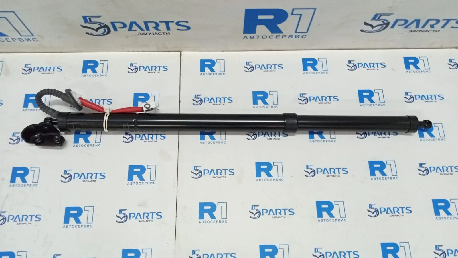 Амортизатор крышки багажника электрический правый CX-5 (KF) 2017-2022