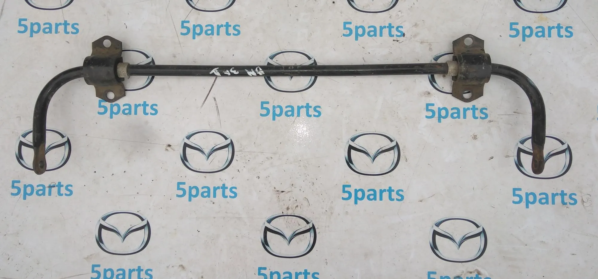 Стабилизатор задний M3 (BM) 2013-2017
