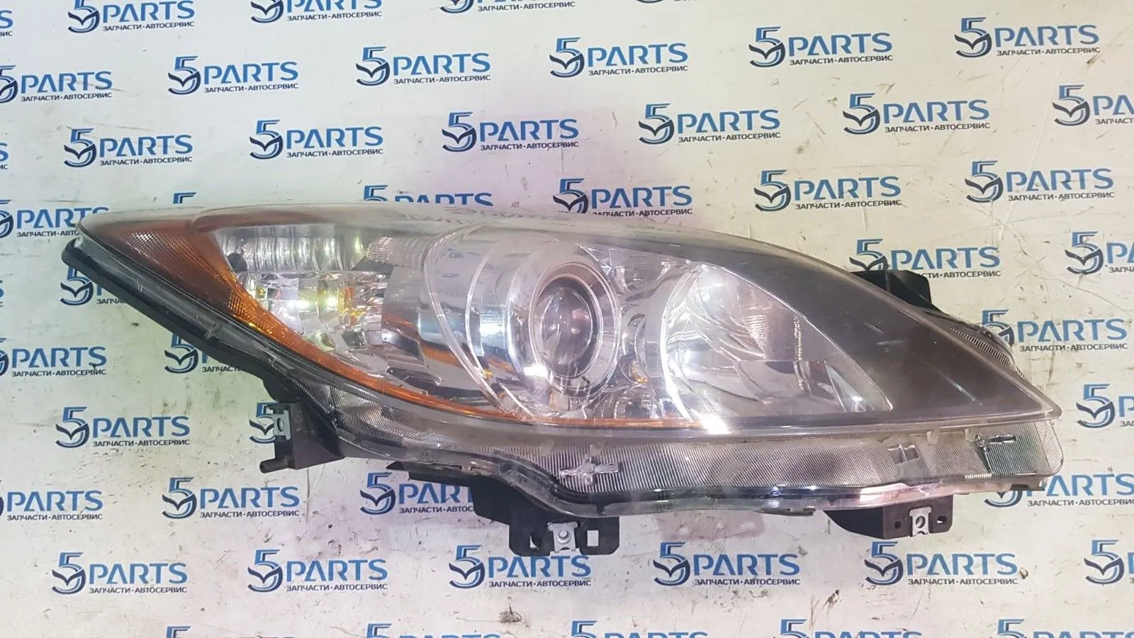 Фара основная правая M3 (BL) 2009-2012