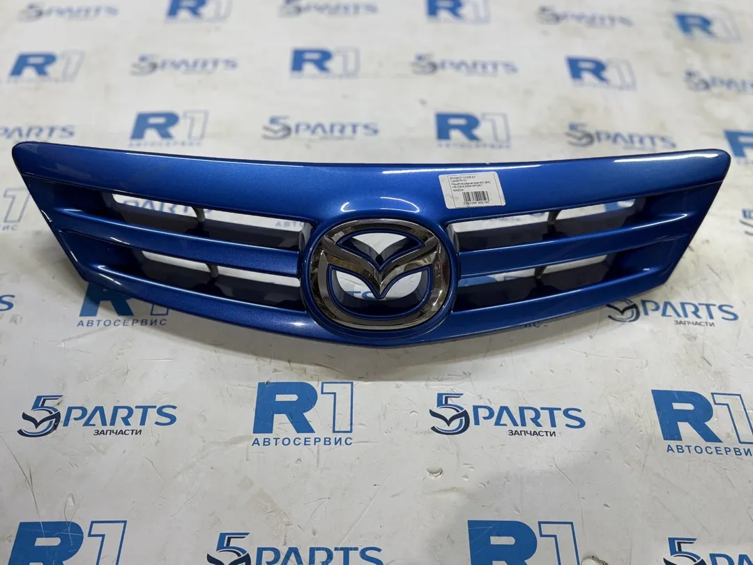 Решетка радиатора M3 (BK) HB 2003-2006 SPORT