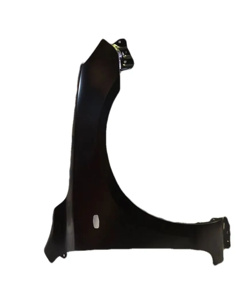 Крыло переднее левое M3 (BK) HB 2003-2009