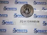 Муфта изменения фаз газораспределения (ванос) 2,0 2.5 (PE, PY) купить в Москве