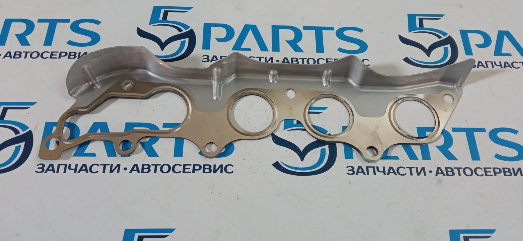Прокладка коллектора выпускного M3, M5, M6