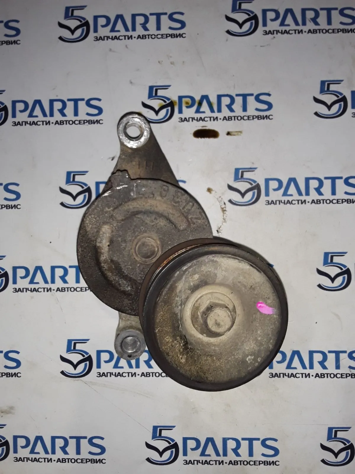 Натяжитель ремня приводного M2 (DE) 2007-2015 1.5