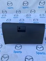 Панель бардачка декоративная верхняя M6 GH 2007-2012 купить в Москве