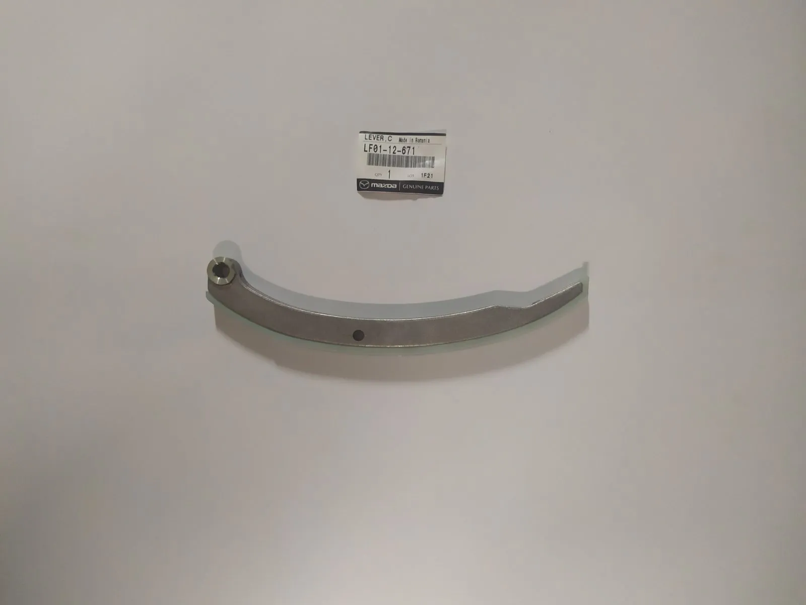 Успокоитель цепи ГРМ 1.8 2.0