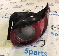 Фонарь внешний правый CX-5 (KF) 2017-2022 купить в Москве