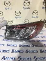 Фонарь внешний правый M3 (BL) SDN 2009-2012 купить в Москве