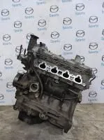 Двигатель Mazda 2, Mazda 3 1,6 (Z6) Перебран, ГАРАНТИЯ 6 месяцев купить в Москве
