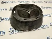 Подиум эмблемы решетки радиатора CX-5 (KF) 2017-2022 купить в Москве