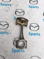 Шатун с поршнем PY (2,5) M6, CX-5 купить в Москве