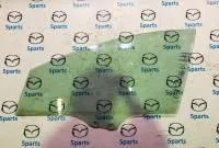 Стекло двери передней левой CX-7 (ER) 2006-2012 купить в Москве