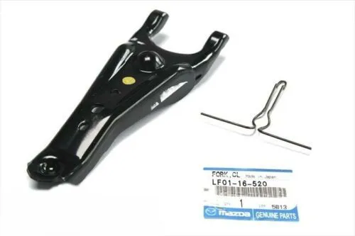 Вилка сцепления M3 (BK,BL), M5 (CR) 2003-2012 2.0