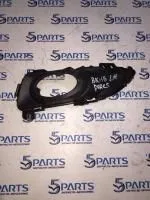 Рамка ПТФ левой M3 (BK) HB 2003-2006 купить в Москве