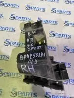 Кронштейн бампера центральный правый M3 (BK) HB 2003-2006 купить в Москве