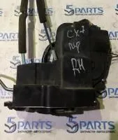 Замок двери передней правой CX-7 (ER) 2007-2012 купить в Москве