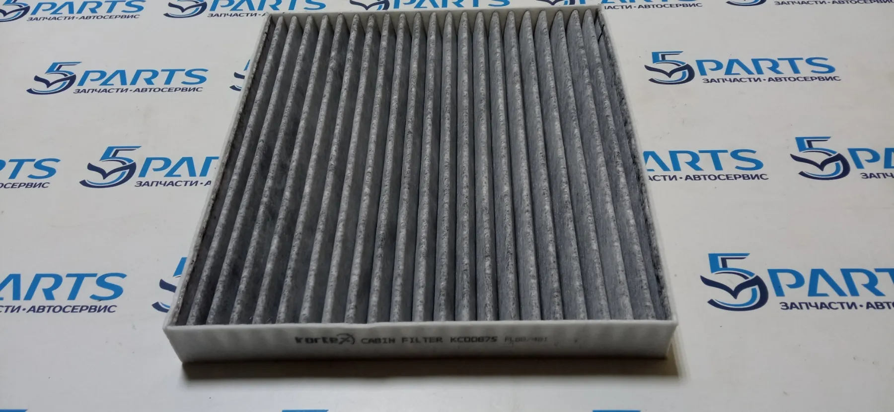 Фильтр салона M6 (GG, GH) 2002-2012, CX-7