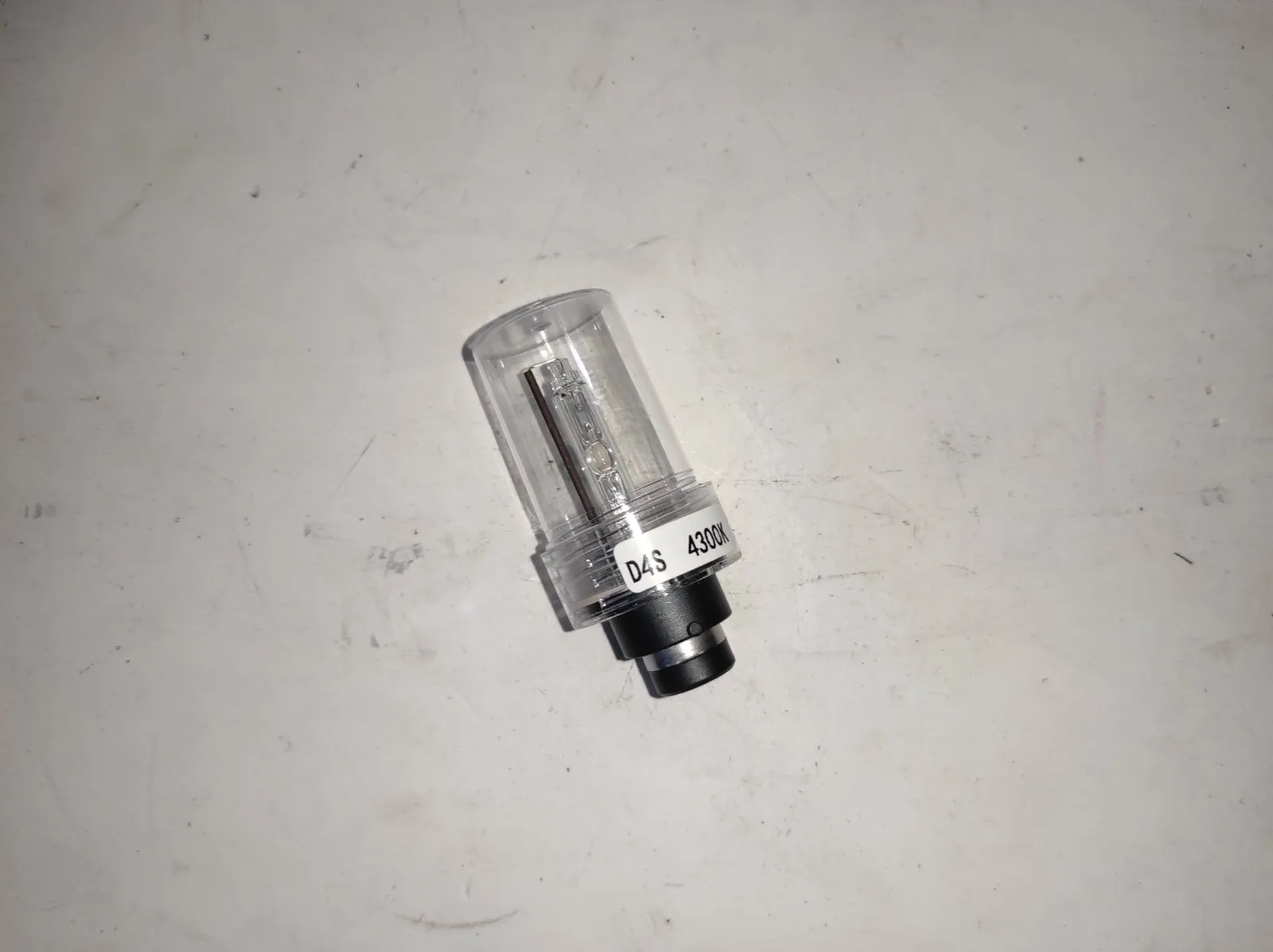 Лампа ксенон M3, M6, CX-5